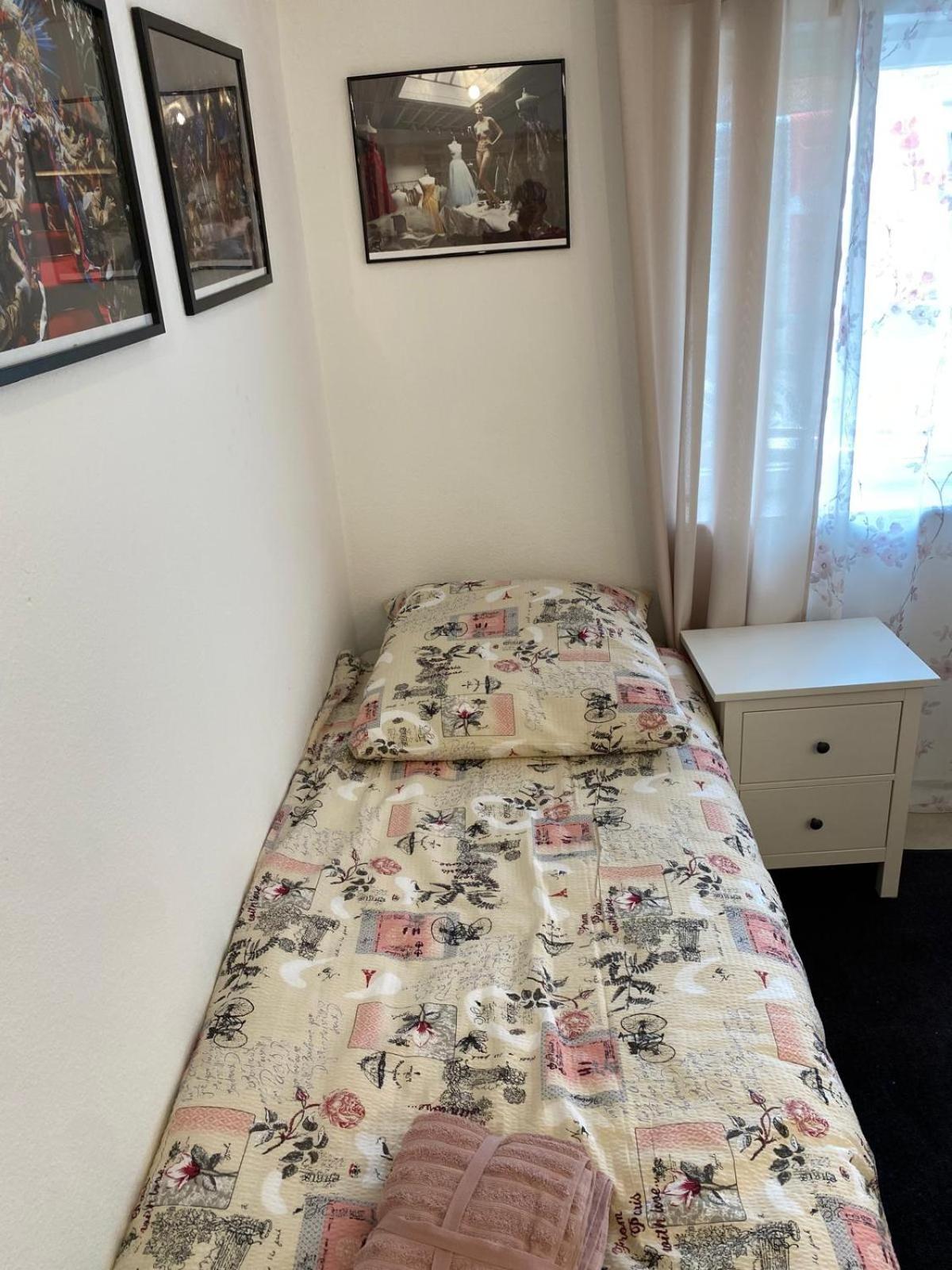 Hotel Adriana Aschaffenburg Esterno foto